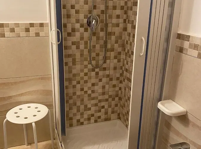 Germania 3* Praia a Mare