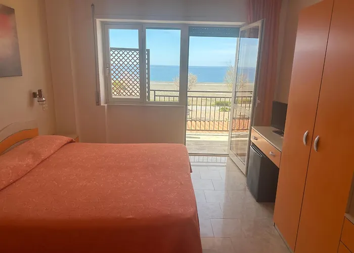 酒店 Germania 普拉亚·阿马勒