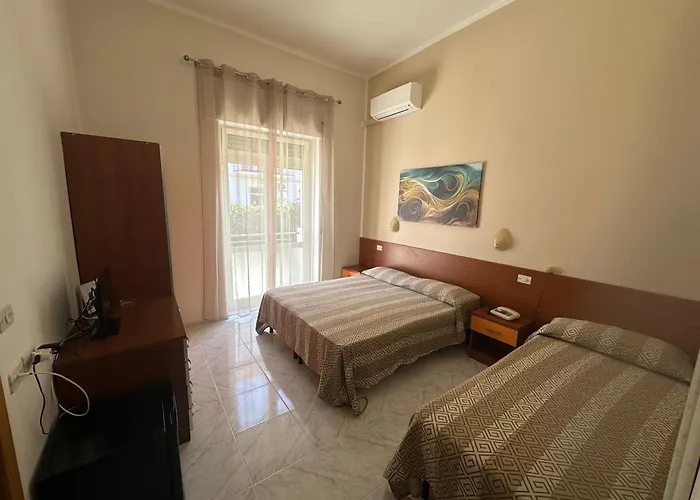 Germania 프라이아 아 마레