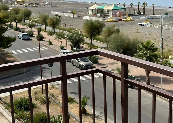 Germania 프라이아 아 마레