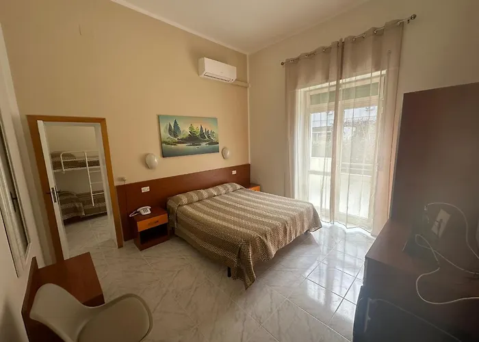 Germania 3* 普拉亚·阿马勒