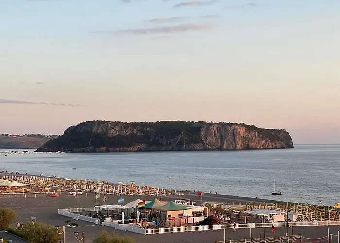 Germania 3* 프라이아 아 마레