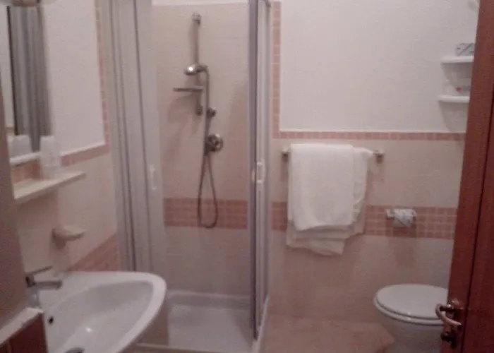 酒店 Germania 普拉亚·阿马勒