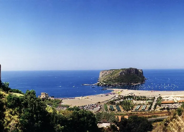 Germania 3* 프라이아 아 마레