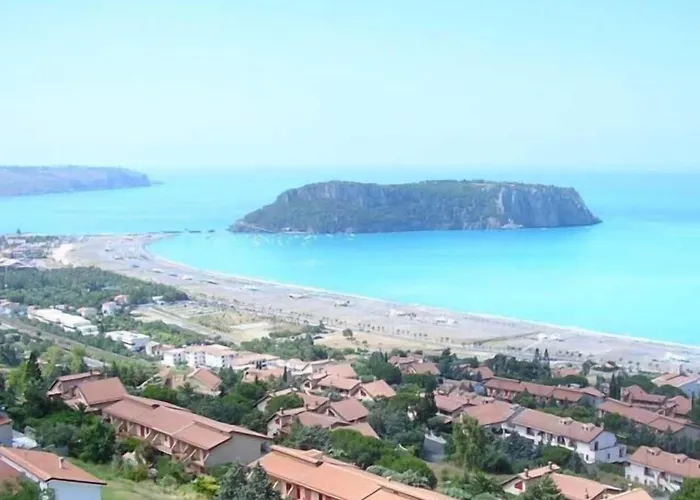 酒店 Germania 普拉亚·阿马勒