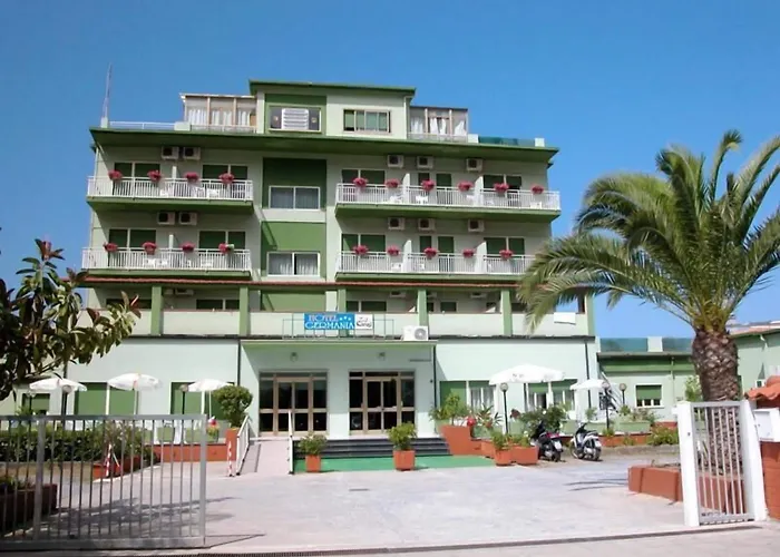 Germania 3* 프라이아 아 마레