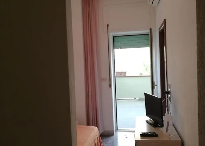 Germania 호텔 프라이아 아 마레