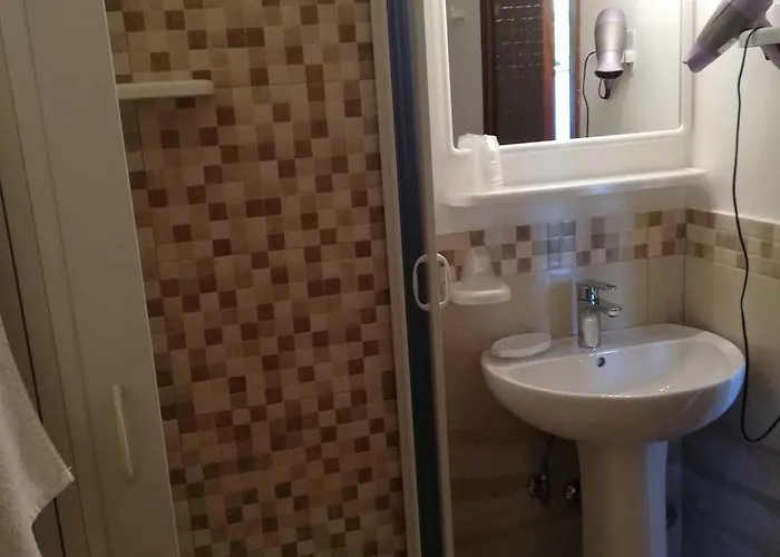 Germania 酒店 普拉亚·阿马勒