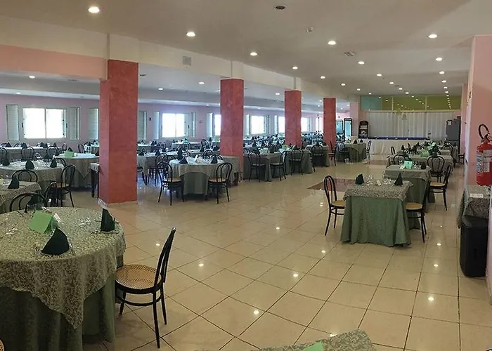 Germania 3* 프라이아 아 마레