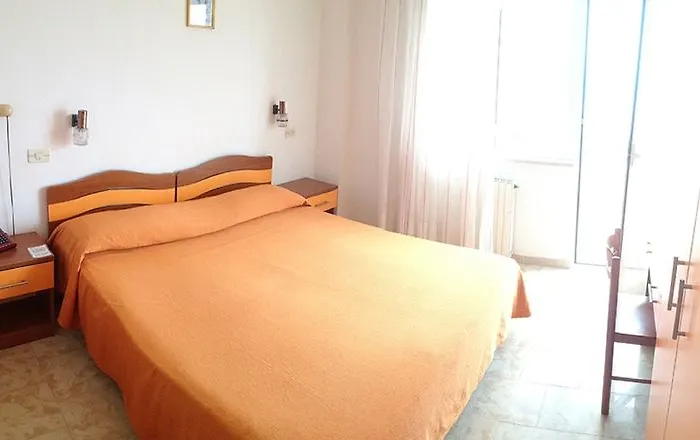 Germania 호텔 프라이아 아 마레