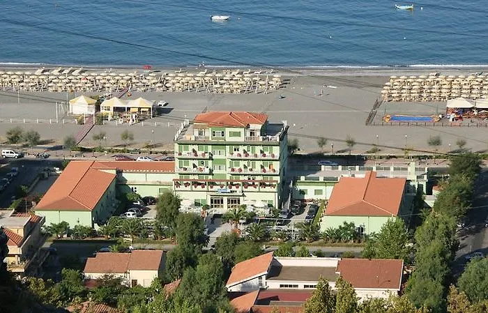 Hotel Germania